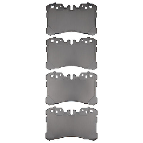 R1 18-26 Toyota Mirai Front Optimum OE Brake Pads - 2552-1282-00