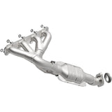 MagnaFlow Direct Fit Catalytic Converter 04-06 Cadillac XLR 4.4L Driver Side - 452784