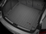 WeatherTech 2015 Porsche Macan Cargo Liner - Black - 40726
