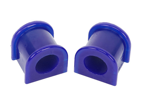 SuperPro 1984 Jeep Cherokee Base Front 26mm Sway Bar Mount Bushing Kit - SPF1138-26K