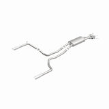 MagnaFlow SYS C/B 2010 Land Rover RR Sport - 15579