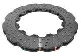 DBA 15-20 Audi S3 Front 5000 Series Drilled & Slotted Ring - 52830.1WXD