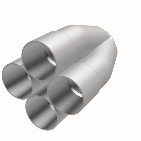 MagnaFlow Collector Merge 1.75 x 2.5 - 10801