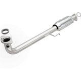 MagnaFlow Conv DF 01-05 Honda Civic EX/GX 1.7L - 93228