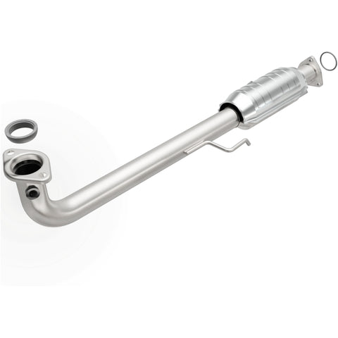 MagnaFlow Conv DF 01-05 Honda Civic EX/GX 1.7L - 93228