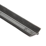 Omix Outer Glass Seal RH 97-06 Jeep Wrangler - 12303.17