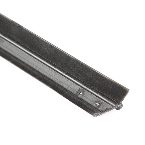 Omix Outer Glass Seal RH 97-06 Jeep Wrangler - 12303.17