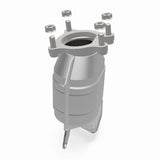 MagnaFlow Direct Fit Catalytic Converter 90-95 Honda Civic 1.5L Closed Couple - 24446