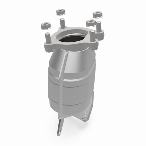 MagnaFlow Direct Fit Catalytic Converter 90-95 Honda Civic 1.5L Closed Couple - 24446