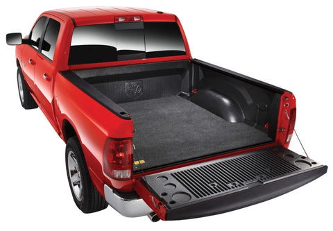 BedRug 02-16 Dodge Ram 6.25ft w/o Rambox Bed Storage Drop In Mat - BMT02SBD