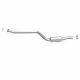 MagnaFlow Direct Fit Catalytic Converter 2006 BMW 530xi 3.0L OEM - 52480