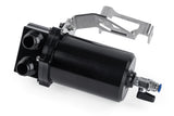 APR 19-26 Audi Q3 Catch Can System w/ Top Plate - MS100199