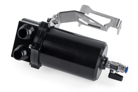 APR 19-26 Audi Q3 Catch Can System w/ Top Plate - MS100199