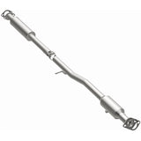MagnaFlow Direct Fit Catalytic Converter OEM 14-15 Hyundai Tucson 2.0L Underbody - 52815