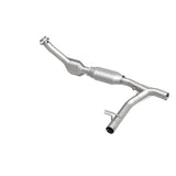 MagnaFlow Direct Fit Catalytic Converter 99-00 Ford Trucks 5.4L - 51412