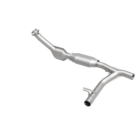 MagnaFlow Direct Fit Catalytic Converter 97-98 Expedition-Navigator - 23319