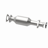 MagnaFlow 92-95 Honda Civic LX L4 1.5L CA Direct-Fit Catalytic Converter - 3322636