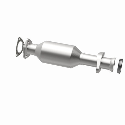MagnaFlow 92-95 Honda Civic LX L4 1.5L CA Direct-Fit Catalytic Converter - 3322636