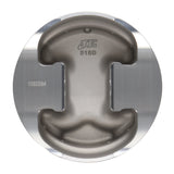 JE Pistons SB CHRY INV DOME Set of 8 Pistons - 207420