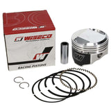 Wiseco HD 1340 Evo 101 CR Front 3497X Piston Kit - 4724PS