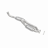 MagnaFlow Conv DF 99-02 Windstar 3.8L - 23543