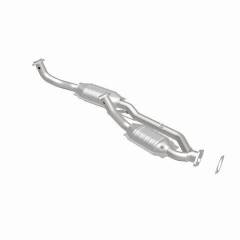 MagnaFlow Conv DF 99-02 Windstar 3.8L - 23543