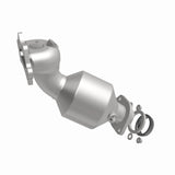 MagnaFlow Direct Fit Catalytic Converter 06-10 Honda Civic 1.3L - 49735