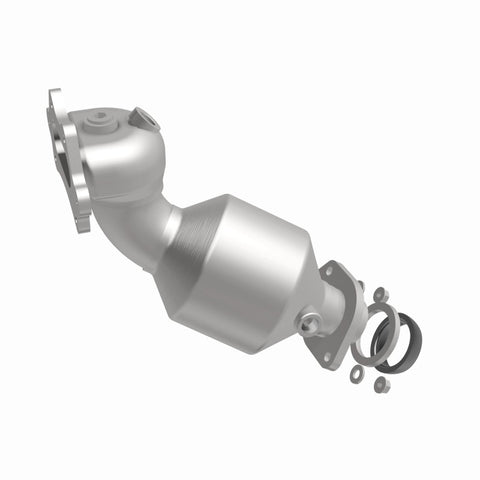 MagnaFlow Direct Fit Catalytic Converter 06-10 Honda Civic 1.3L - 49735