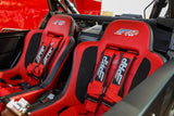 PRP Podium Elite Suspension Seat - A9101