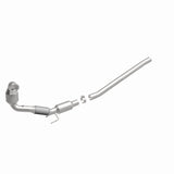 MagnaFlow Direct Fit Catalytic Converter 15-16 Audi A3 2.0L - 21-580