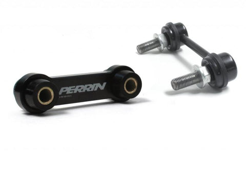 PERRIN 04-07 Subaru STi / 04-08 Forester XT Rear Endlinks - PSP-SUS-218
