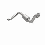 MagnaFlow Conv DF 04-06 Dodge Durango 5.7L Driver Side - 49497