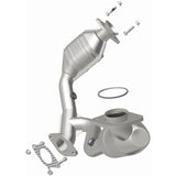 MagnaFlow Direct Fit Catalytic Converter 00-03 Ford Taurus 3.0L - 51466