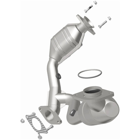 MagnaFlow Direct Fit Catalytic Converter 00-03 Ford Taurus 3.0L - 51466