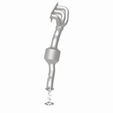 Magnaflow Conv DF 06-08 BMW Z4 3.0L fr - 51718