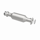 MagnaFlow Direct Fit Catalytic Converter 96-97 Honda Accord 2.2L - 22640