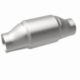 MagnaFlow Universal Catalytic Converter 2.50inch O/O - 54906