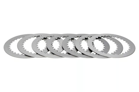 Wiseco Clutch Plate Kit - 7 Steel Clutch Basket - WPPS017