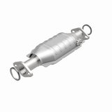 MagnaFlow Conv Toyota 23887 17.75X6.5X4 2/2 - 23888