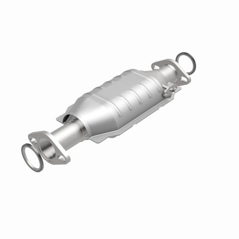 MagnaFlow Conv Toyota 23887 17.75X6.5X4 2/2 - 23888