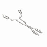 MagnaFlow 21-23 Jeep Grand Cherokee L NEO Cat-Back Exhaust - 19623