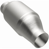 MagnaFlow Universal Catalytic Converter 2.25inch O/O - 54905