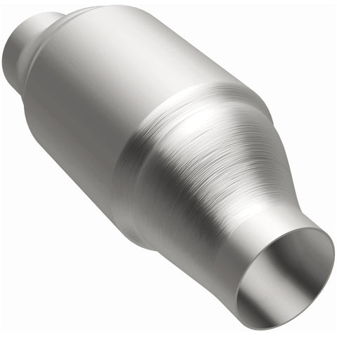 MagnaFlow Universal Catalytic Converter 2.25inch O/O - 54905