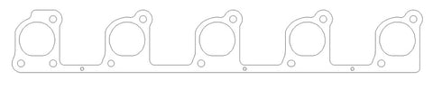 Cometic 98-03 Dodge Viper .020in MLS Exhaust Gasket GEN II - C5825-020