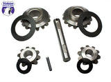 Yukon Gear Standard Open Spider Gear Kit For 9in Ford w/ 31 Spline Axles and 2-Pinion Design - YPKF9-S-31-2