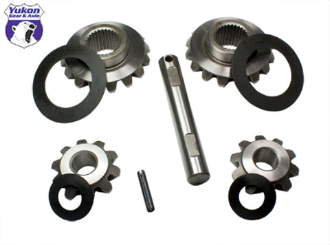 Yukon Gear Standard Open Spider Gear Kit For 9in Ford w/ 31 Spline Axles and 2-Pinion Design - YPKF9-S-31-2