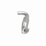 MagnaFlow Direct Fit Catalytic Converter 07-08 Expe/Nav 5.4L D/S OEM - 49498