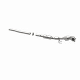 MagnaFlow Conv DF 2010 VW GTI 2.0L Turbo - 49887