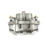 Power Stop 05-07 Infiniti G35 Front Left Autospecialty Caliper w/Bracket - L2870A