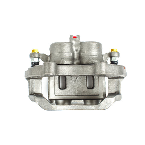Power Stop 05-07 Infiniti G35 Front Left Autospecialty Caliper w/Bracket - L2870A